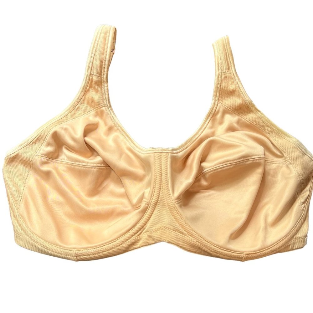 Freya Cream Bra
